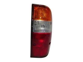 Recambio de piloto trasero derecho para ford ranger (er) 1999- referencia OEM IAM UH7751150A 103F10281710 