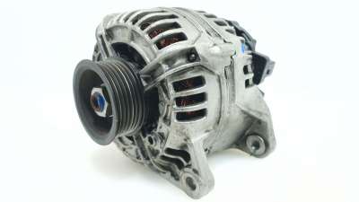 Recambio de alternador para audi a6 c5 (4b2, 4b4) 1997-2005 2.5 tdi referencia OEM IAM 058903018CX 0986044330 