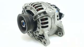 Recambio de alternador para audi a6 c5 (4b2, 4b4) 1997-2005 2.5 tdi referencia OEM IAM 058903018CX 0986044330 