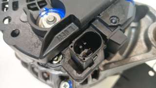 Recambio de alternador para audi a6 c5 (4b2, 4b4) 1997-2005 2.5 tdi referencia OEM IAM 058903018CX 0986044330 