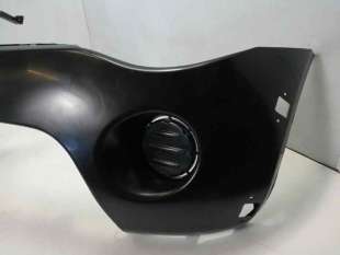 Recambio de paragolpes delantero para mitsubishi l 200 (ka0/kb0) 2006-2015 referencia OEM IAM 6400A747WA 108702909  2