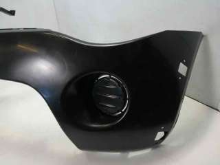 Recambio de paragolpes delantero para mitsubishi l 200 (ka0/kb0) 2006-2015 referencia OEM IAM 6400A747WA 108702909 