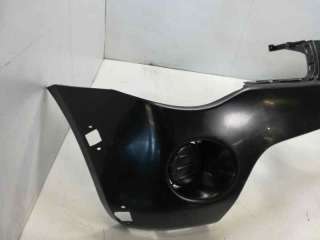 Recambio de paragolpes delantero para mitsubishi l 200 (ka0/kb0) 2006-2015 referencia OEM IAM 6400A747WA 108702909 