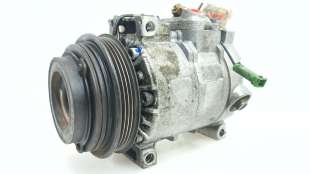 Recambio de compresor aire acondicionado para audi a6 c5 (4b2, 4b4) 1997-2005 2.5 tdi referencia OEM IAM 4B0260805P 4B0260805P 