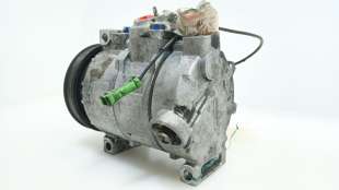 Recambio de compresor aire acondicionado para audi a6 c5 (4b2, 4b4) 1997-2005 2.5 tdi referencia OEM IAM 4B0260805P 4B0260805P  2