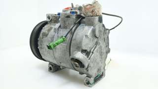 Recambio de compresor aire acondicionado para audi a6 c5 (4b2, 4b4) 1997-2005 2.5 tdi referencia OEM IAM 4B0260805P 4B0260805P 