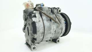 Recambio de compresor aire acondicionado para audi a6 c5 (4b2, 4b4) 1997-2005 2.5 tdi referencia OEM IAM 4B0260805P 4B0260805P 