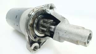 Recambio de motor arranque para audi a6 c5 (4b2, 4b4) 1997-2005 2.5 tdi referencia OEM IAM 059911023H 059911023H 