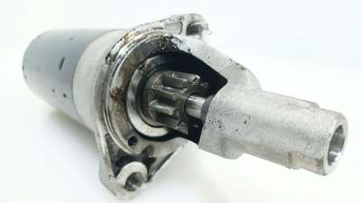 Recambio de motor arranque para audi a6 c5 (4b2, 4b4) 1997-2005 2.5 tdi referencia OEM IAM 059911023H 059911023H 