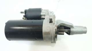 Recambio de motor arranque para audi a6 c5 (4b2, 4b4) 1997-2005 2.5 tdi referencia OEM IAM 059911023H 059911023H 