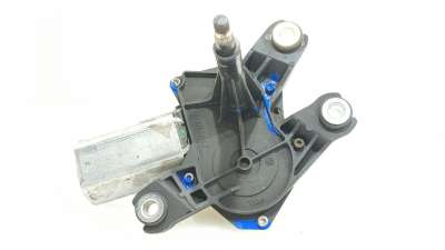 Recambio de motor limpia trasero para nissan primera hatchback (p12) 2002- 1.8 referencia OEM IAM 28710AU20A 28710AU200 