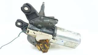 Recambio de motor limpia trasero para nissan primera hatchback (p12) 2002- 1.8 referencia OEM IAM 28710AU20A 28710AU200 
