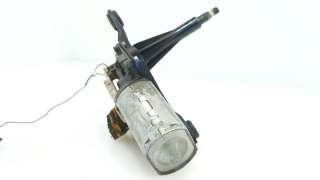 Recambio de motor limpia trasero para nissan primera hatchback (p12) 2002- 1.8 referencia OEM IAM 28710AU20A 28710AU200 