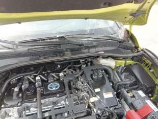 Recambio de motor limpia delantero para toyota c-hr (_x1_) 2016- 1.8 hybrid (zyx10_, zyx11_) referencia OEM IAM 85110F4010  
