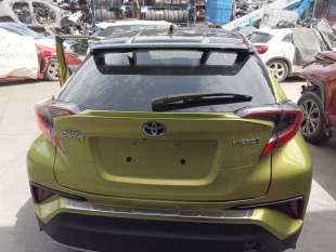 Recambio de motor limpia trasero para toyota c-hr (_x1_) 2016- 1.8 hybrid (zyx10_, zyx11_) referencia OEM IAM 85130F4010  