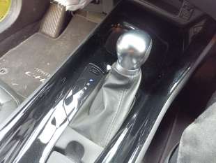Recambio de palanca cambio para toyota c-hr (_x1_) 2016- 1.8 hybrid (zyx10_, zyx11_) referencia OEM IAM 33560F4030  