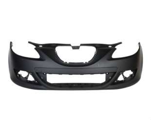 Recambio de paragolpes delantero para seat leon (1p1) 2005-2012 referencia OEM IAM 1P0807217AA 107212108 ST4221001