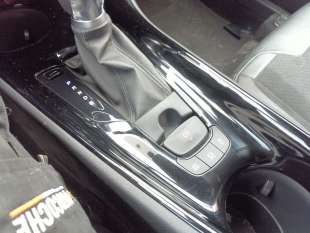 Recambio de palanca freno para toyota c-hr (_x1_) 2016- 1.8 hybrid (zyx10_, zyx11_) referencia OEM IAM CZ0471083  