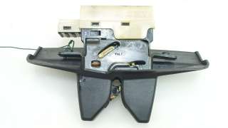 Recambio de cerradura maletero / porton para nissan primera hatchback (p12) 2002- 1.8 referencia OEM IAM 90502ED00A 90502AV710 