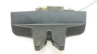 Recambio de cerradura maletero / porton para nissan primera hatchback (p12) 2002- 1.8 referencia OEM IAM 90502ED00A 90502AV710  2