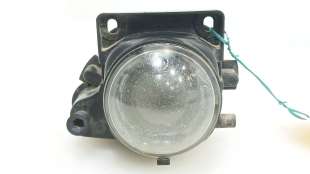 Recambio de faro antiniebla izquierdo para audi a6 c5 (4b2, 4b4) 1997-2005 2.5 tdi referencia OEM IAM 4B0941699 4B0941699 