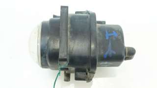 Recambio de faro antiniebla izquierdo para audi a6 c5 (4b2, 4b4) 1997-2005 2.5 tdi referencia OEM IAM 4B0941699 4B0941699 