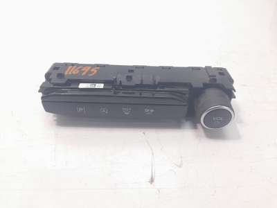 Recambio de mando multifuncion para ford focus 2018- st-line referencia OEM IAM NX7T18K811AMD  