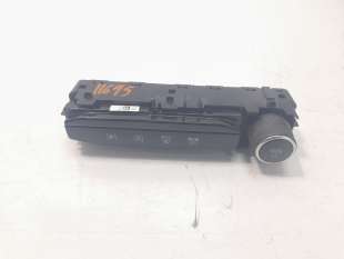 Recambio de mando multifuncion para ford focus 2018- st-line referencia OEM IAM NX7T18K811AMD   2