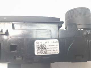 Recambio de mando multifuncion para ford focus 2018- st-line referencia OEM IAM NX7T18K811AMD  