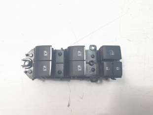 Recambio de mando elevalunas delantero izquierdo para toyota c-hr (_x1_) 2016- 1.8 hybrid (zyx10_, zyx11_) referencia OEM IAM 84