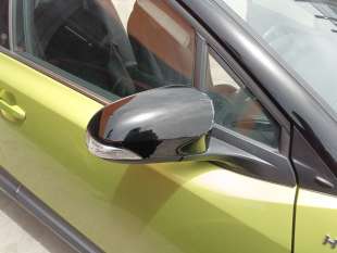 Recambio de retrovisor derecho para toyota c-hr (_x1_) 2016- 1.8 hybrid (zyx10_, zyx11_) referencia OEM IAM 87910F4032  
