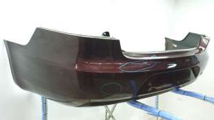 Recambio de paragolpes trasero para skoda superb ii (3t4) 2008-2015 2.0 tdi referencia OEM IAM 3T5807421 3T5807421  2