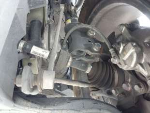 Recambio de transmision delantera izquierda para toyota c-hr (_x1_) 2016- 1.8 hybrid (zyx10_, zyx11_) referencia OEM IAM 43420F4