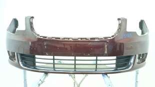 Recambio de paragolpes delantero para skoda superb ii (3t4) 2008-2015 2.0 tdi referencia OEM IAM 3T0807221G 3T0807221G 
