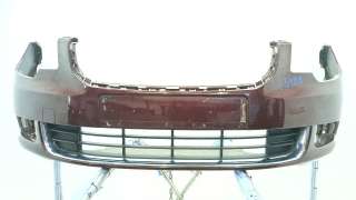 Recambio de paragolpes delantero para skoda superb ii (3t4) 2008-2015 2.0 tdi referencia OEM IAM 3T0807221G 3T0807221G 