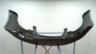Recambio de paragolpes delantero para skoda superb ii (3t4) 2008-2015 2.0 tdi referencia OEM IAM 3T0807221G 3T0807221G 