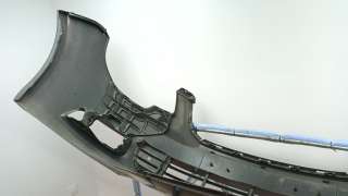 Recambio de paragolpes delantero para skoda superb ii (3t4) 2008-2015 2.0 tdi referencia OEM IAM 3T0807221G 3T0807221G 