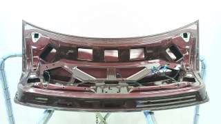Recambio de tapa maletero para skoda superb ii (3t4) 2008-2015 2.0 tdi referencia OEM IAM 3T5827025A 3T5827025A 