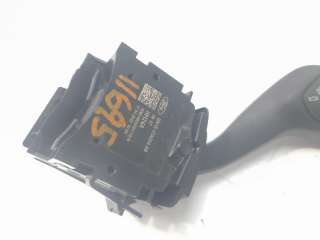 Recambio de mando limpia para ford focus 2018- st-line referencia OEM IAM GN1517A553AB  