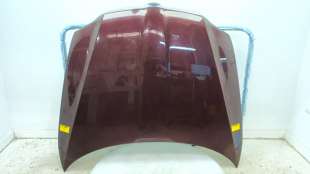 Recambio de capot delantero para skoda superb ii (3t4) 2008-2015 2.0 tdi referencia OEM IAM 3T0823031 3T0823031 