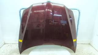 Recambio de capot delantero para skoda superb ii (3t4) 2008-2015 2.0 tdi referencia OEM IAM 3T0823031 3T0823031 