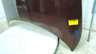 Recambio de capot delantero para skoda superb ii (3t4) 2008-2015 2.0 tdi referencia OEM IAM 3T0823031 3T0823031 