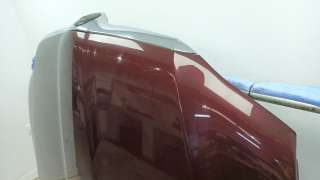 Recambio de capot delantero para skoda superb ii (3t4) 2008-2015 2.0 tdi referencia OEM IAM 3T0823031 3T0823031 