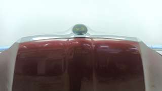 Recambio de capot delantero para skoda superb ii (3t4) 2008-2015 2.0 tdi referencia OEM IAM 3T0823031 3T0823031 