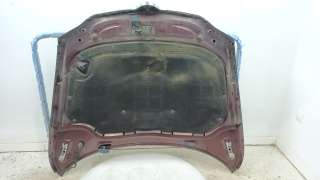 Recambio de capot delantero para skoda superb ii (3t4) 2008-2015 2.0 tdi referencia OEM IAM 3T0823031 3T0823031 