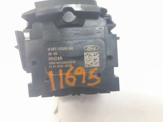 Recambio de mando intermitentes para ford focus 2018- st-line referencia OEM IAM H1BT13335BB  