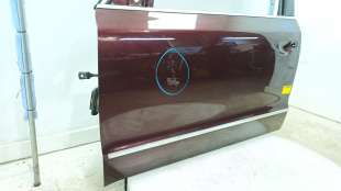 Recambio de puerta delantera izquierda para skoda superb ii (3t4) 2008-2015 2.0 tdi referencia OEM IAM 3T0831055 3T0831055  2