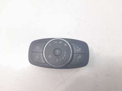 Recambio de mando luces para ford focus 2018- st-line referencia OEM IAM 1050797300  