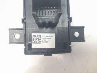 Recambio de palanca freno para ford focus 2018- st-line referencia OEM IAM JX7T2B623  
