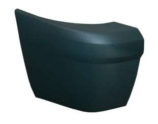 Recambio de puntera paragolpes trasera izquierda para ford tourneo connect (tc7) 2002-2013 referencia OEM IAM 4420161 107103315 